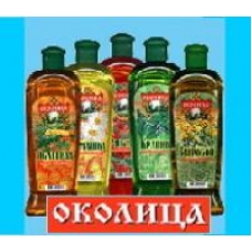 ШАМПУНЬ ОКОЛИЦА 1000мл 